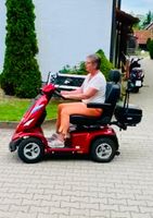 Scooter ST6 Bayern - Kaufbeuren Vorschau