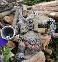 Zombie Troll Orc Figur Einzelstück Thüringen - Erfurt Vorschau