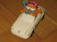 Garfield im Porsche 911 - KING OF THE ROAD, 1981 Hamburg-Nord - Hamburg Winterhude Vorschau