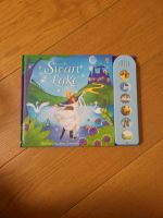 Swan Lake Buch Usborne Englisches Buch Düsseldorf - Mörsenbroich Vorschau