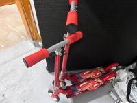 2x Cars Roller Scooter Kinder  / Zwillinge Nordrhein-Westfalen - Bad Salzuflen Vorschau