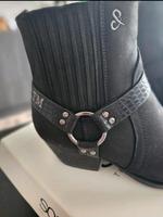 Soccx Western Boot Größe 36 Bayern - Alzenau Vorschau