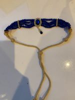 Collier / Halskette / Marokkanische Halskette Düsseldorf - Eller Vorschau