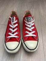 Angebot Converse Chuck Allstar Classic Gr. 36 Nordrhein-Westfalen - Schwelm Vorschau