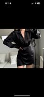 Zara Kleid Gr S Schwarz Brandenburg - Dallgow Vorschau