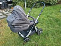 Hartan Racer GT Kinderwagen/Buggy Nordrhein-Westfalen - Dorsten Vorschau