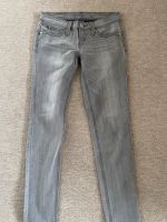 Levi’s Low Rise Skinny Gr. 27 grau Jeans Mecklenburg-Vorpommern - Neubrandenburg Vorschau