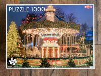 Puzzle 1000 Nordrhein-Westfalen - Witten Vorschau