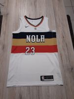 Davis New Orleans Pelicans Earned Edition Nike NBA Trikot Jersey Mecklenburg-Vorpommern - Karlshagen Vorschau