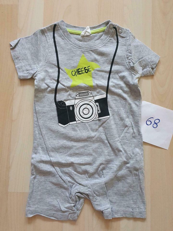 Kinderkleidung Frühling Sommer 62 68 Hose Tshirt Sets Jacke in Nürnberg (Mittelfr)