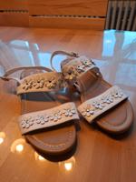Sandalette  Gr. 38 Graceland ungetragen Berlin - Treptow Vorschau
