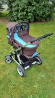 Kinderwagen / Buggy (Babywanne, Sportsitz) ABC Design Turbo 6s Bayern - Friedberg Vorschau