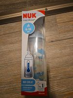 Nuk First Choice 6-18 Monate, Babyfläschchen, Trinkflasche Bayern - Weißenhorn Vorschau