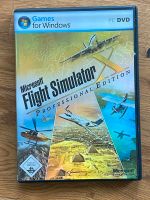 Flight Simulator X Professional Edition, PC Bremen - Neustadt Vorschau