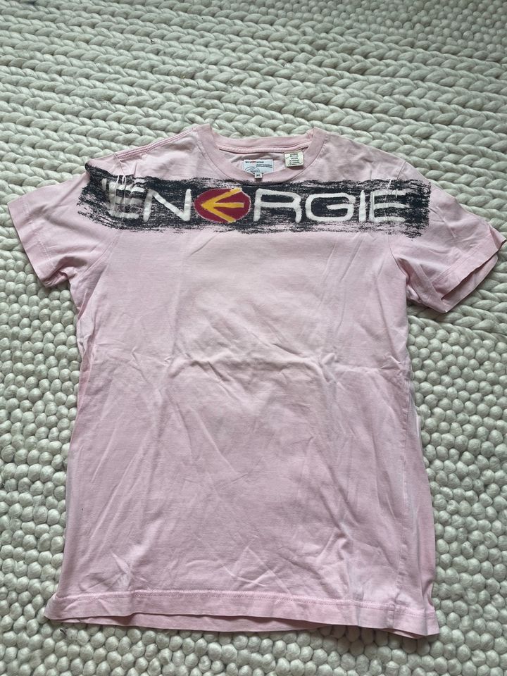 Energie T-Shirt in Köln