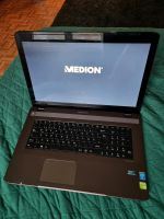 Laptop Medion 17" 8GB RAM 500GB HDD i3 Dresden - Blasewitz Vorschau