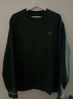 Fred Perry Pullover Sweater Pulli Gr. XL Bochum - Bochum-Südwest Vorschau