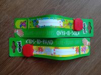 Kinder ID Band Armband Sicherheit Kinder Reisen *Sigel* NEU Baden-Württemberg - Schönaich Vorschau