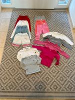 Paket 13 Name it Cakewalk Petit bateau Hose Shirt 86 Bayern - Kösching Vorschau