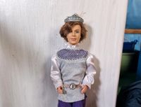 Barbie Ken Prinz Nordrhein-Westfalen - Kerpen Vorschau