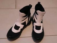Nike Airmax, Gr. 37,5, wie NEU Bayern - Heilsbronn Vorschau