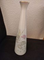 Rosenthal, Porzellan,schmale Vase mit Goldrand Baden-Württemberg - Offenburg Vorschau