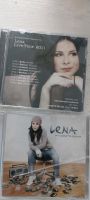 2x Lena Meyer Landrut -CDs, ❤ Live Tour 2011 Schleswig-Holstein - Oeversee Vorschau