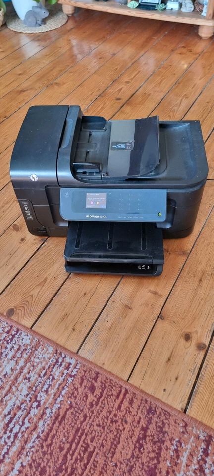 HP Drucker Officejet 6500 A in Meßkirch