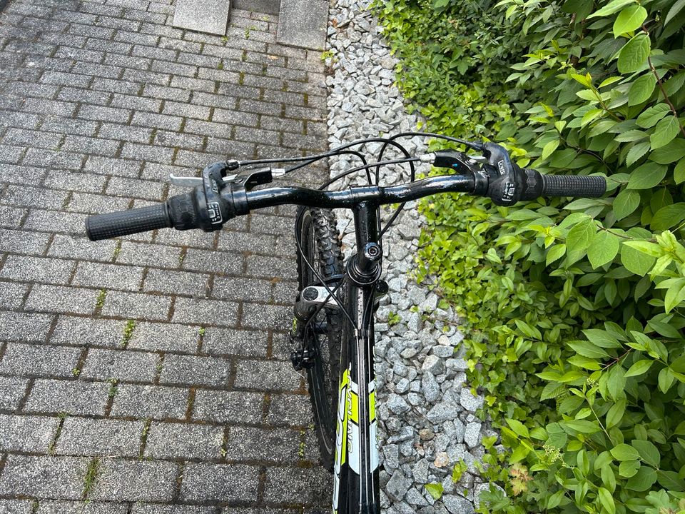 MTB für Kinder Kinderfahrrad Fahrrad Mountainbike in Reutlingen