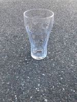 Coca Cola Gläser 7 Stück  0,4L Bayern - Sonnefeld Vorschau
