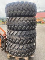 Firestone, Reifen komplett mit Felge, 460/70 R24, NEU Bayern - Neureichenau Vorschau