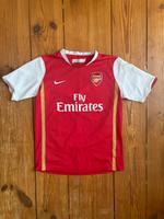Arsenal London Trikot 2006/2007 Pankow - Prenzlauer Berg Vorschau