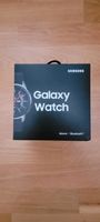 Samsung Galaxy Watch SM- R800 46mm Edelstahlgehäuse-Silber Baden-Württemberg - Karlsruhe Vorschau