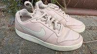 rosa Nike Gr 39 Sneakers Niedersachsen - Tespe Vorschau