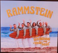 RAMMSTEIN  "Mein Land" (seltene Maxi-CD) Niedersachsen - Hildesheim Vorschau