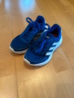 Adidas blue Turnschuhe Schuhe Größe 28 München - Untergiesing-Harlaching Vorschau