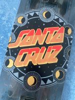 Santa Cruz Limited Edition Cruiser (quasi) neu // Skateboard Brandenburg - Cottbus Vorschau