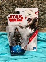 Star Wars Actionfigur Force Link Jyn Erso Jedha neu in ovp ❤️ München - Altstadt-Lehel Vorschau