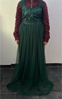 Abendkleid Gr. 40 Nordrhein-Westfalen - Dorsten Vorschau