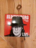 Udo Lindenberg Stärker als die Zeit Live 3 CDs Herzogtum Lauenburg - Berkenthin Vorschau