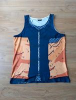 Sportshirt, ärmellos, Gr. XL bis XXL Schleswig-Holstein - Brügge Holst Vorschau