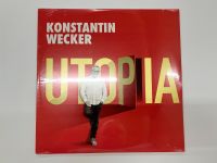 KONSTANTIN WECKER 2LP: UTOPIA Vinyl Bayern - Hof (Saale) Vorschau