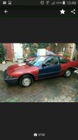 Honda Prelude AB Türen rot metallic Münster (Westfalen) - Mecklenbeck Vorschau