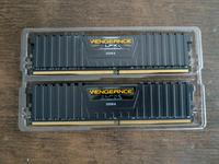 Corsaire Vengeance LPX DDR4 2x8GB (16GB) Ram Arbeitsspeicher Berlin - Neukölln Vorschau