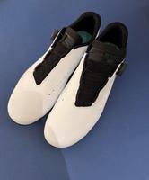 Van Rysel NCR Fahrradschuhe weiß Größe 45 Hamburg-Nord - Hamburg Dulsberg Vorschau