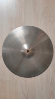 Vintage Zildjian Avedis Crash 15" 1960er Jahre (+ Audiobeispiel) Hessen - Hanau Vorschau