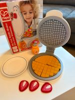 Hape Waffeleisen Kinderküche Holz Nordrhein-Westfalen - Bottrop Vorschau