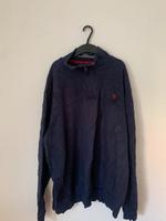 Polo Sweater XXL Vintage Niedersachsen - Göttingen Vorschau