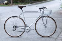 Milanetti Vintage Rennrad Commuter 57cm Campagnolo HISCYC München - Laim Vorschau