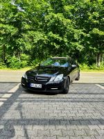 Mercedes E350 CDI Coupé 265 PS Panorama Facelift Nordrhein-Westfalen - Ennepetal Vorschau